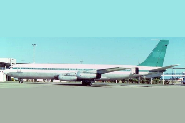 b707